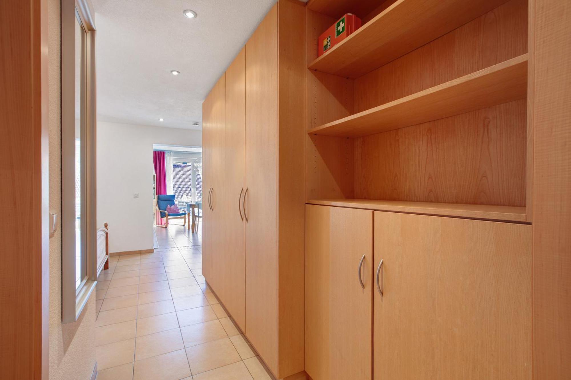 Ferienwohnung Bergahorn Todtnauberg Buitenkant foto