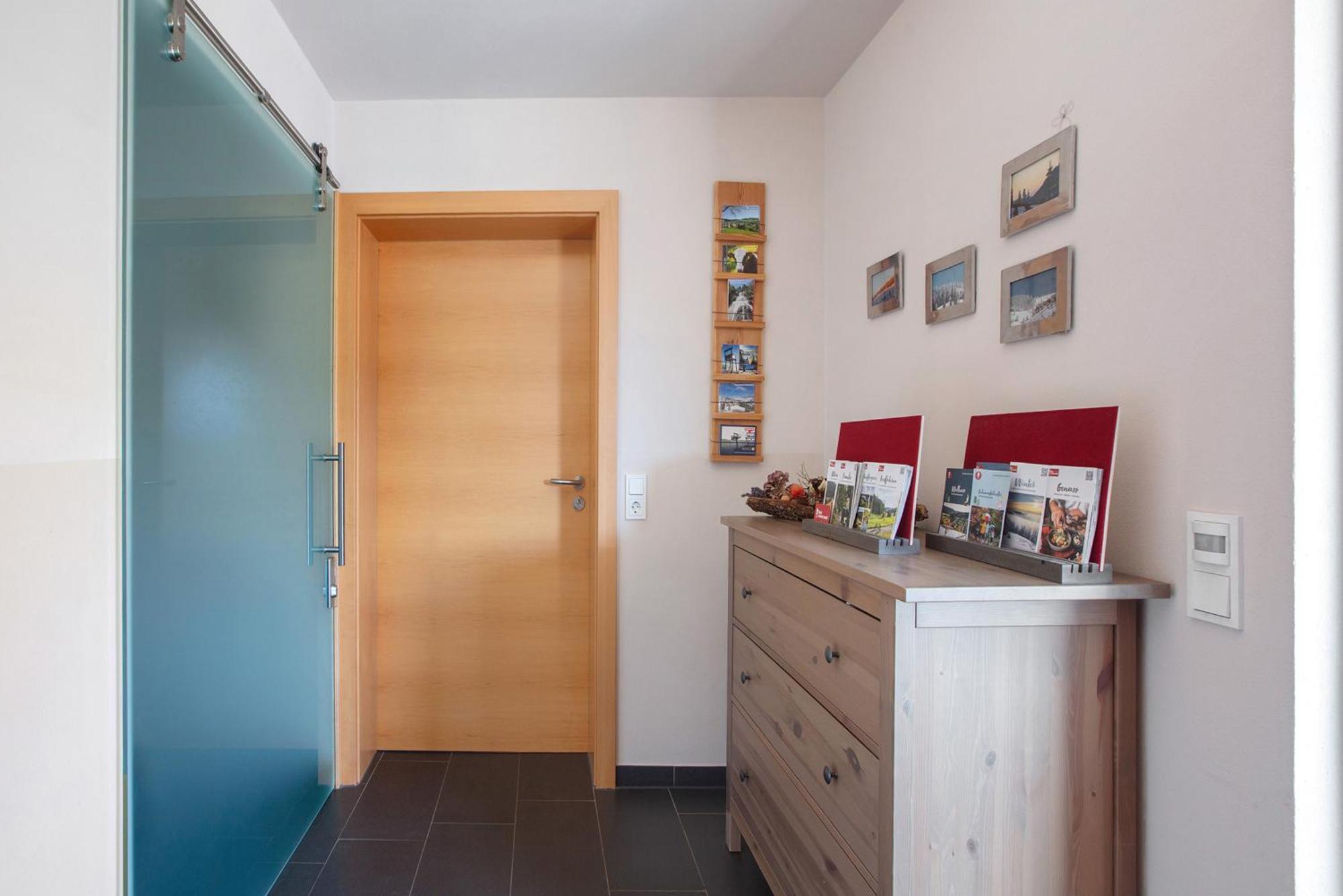 Ferienwohnung Bergahorn Todtnauberg Buitenkant foto