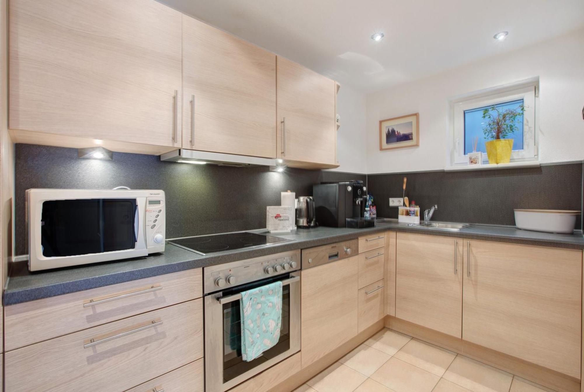 Ferienwohnung Bergahorn Todtnauberg Buitenkant foto