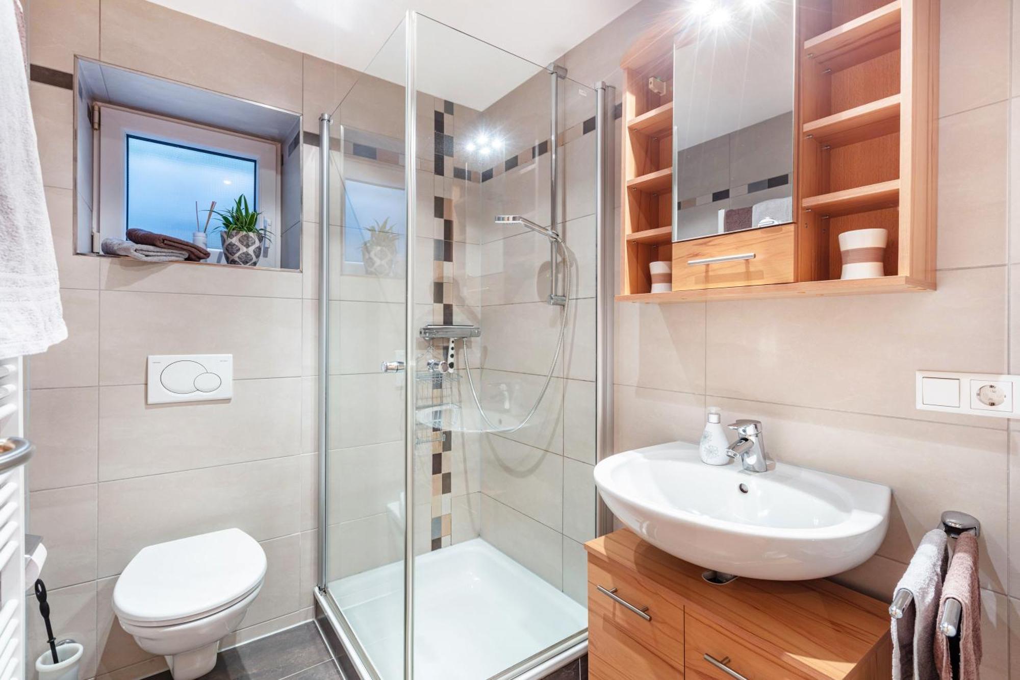 Ferienwohnung Bergahorn Todtnauberg Buitenkant foto