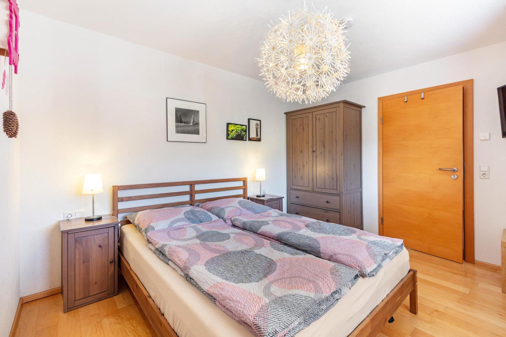 Ferienwohnung Bergahorn Todtnauberg Buitenkant foto