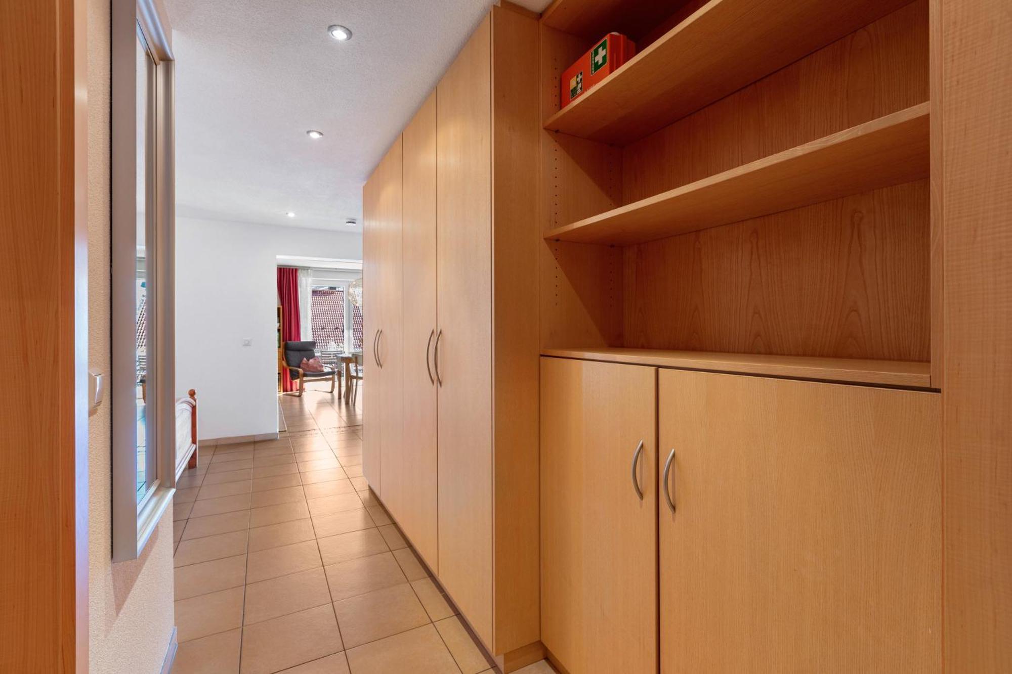 Ferienwohnung Bergahorn Todtnauberg Buitenkant foto