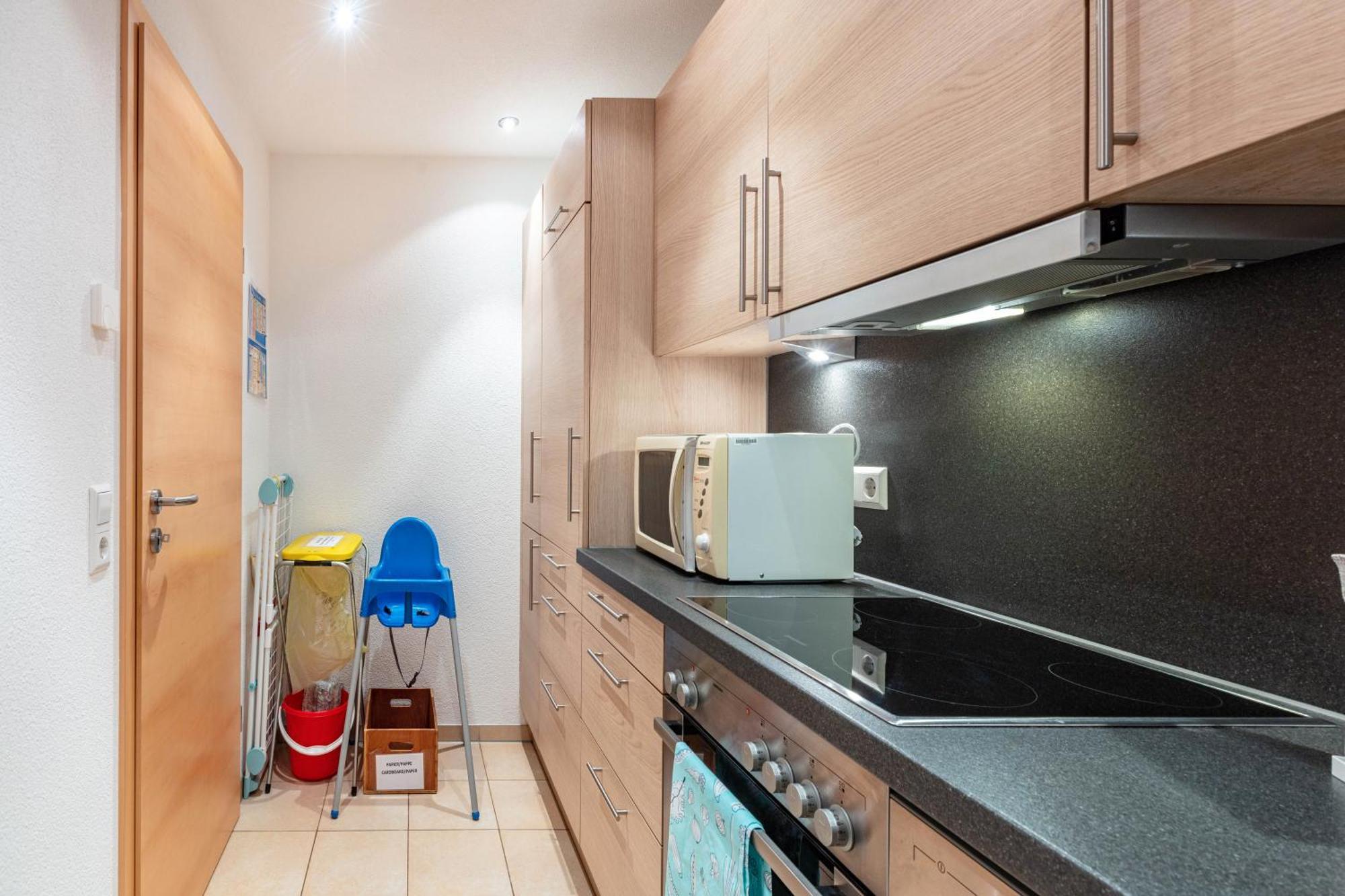 Ferienwohnung Bergahorn Todtnauberg Buitenkant foto