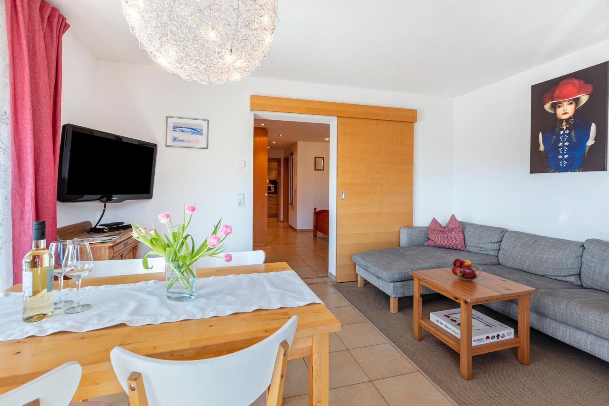 Ferienwohnung Bergahorn Todtnauberg Buitenkant foto
