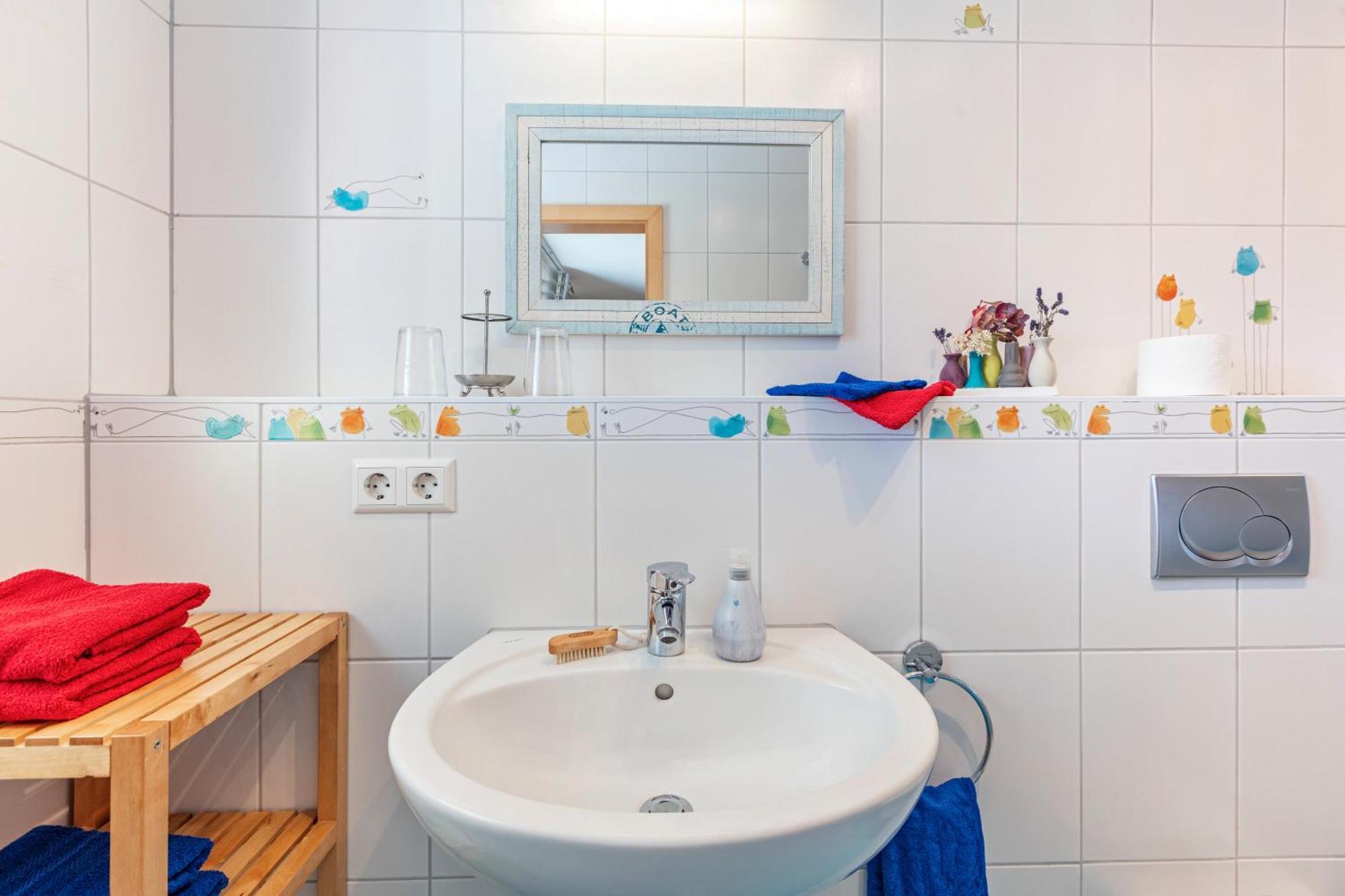 Ferienwohnung Bergahorn Todtnauberg Buitenkant foto