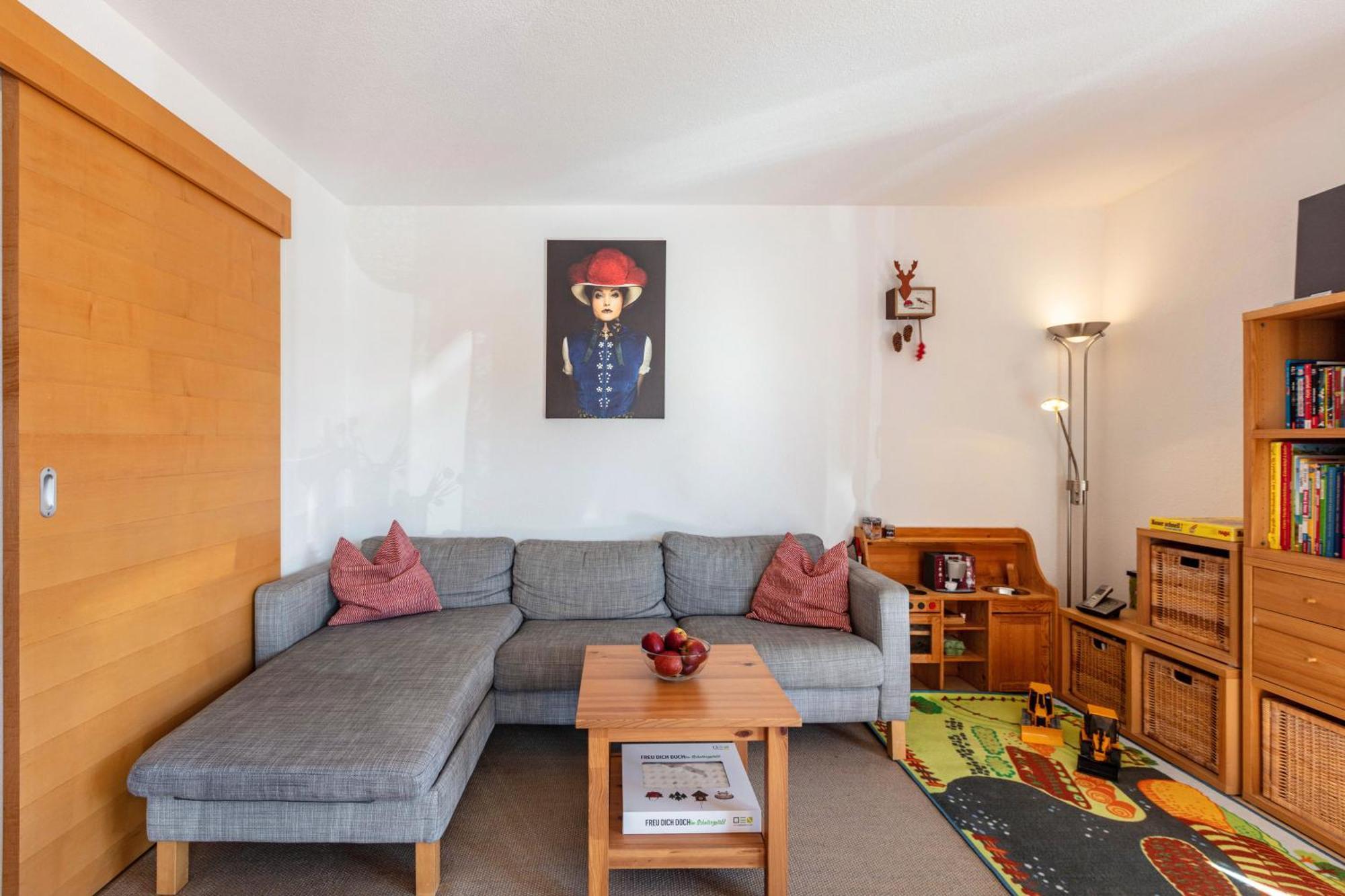 Ferienwohnung Bergahorn Todtnauberg Buitenkant foto
